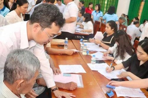 Tăng vốn, kéo dài thời gian thực hiện cao tốc Thành phố Hồ Chí Minh-Mộc Bài