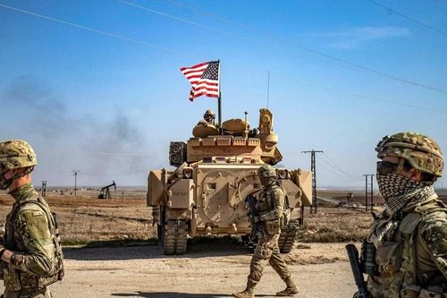 [Video] Mỹ rút khỏi căn cứ chủ chốt tại Syria: Bước ngoặt an ninh cho Damascus