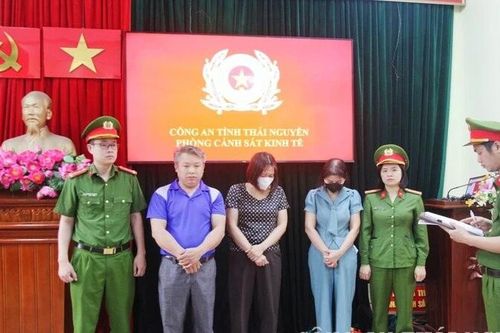 Vụ sử dụng thực phẩm không an toàn tại Thái Nguyên: Tội ác với trẻ thơ