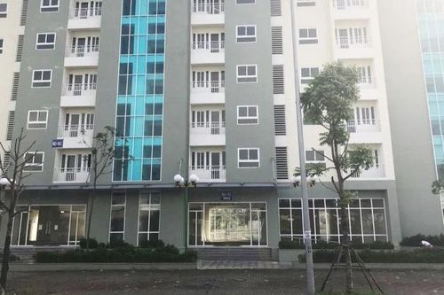 Đề nghị bố trí 142 căn hộ tái định cư ở Thượng Thanh cho các hộ dân di dời để thi công cầu Tứ Liên và cầu Trần Hưng Đạo