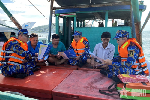Dự kiến tăng trợ cấp với quân nhân chuyên nghiệp phục viên