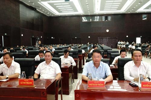 Hành động quyết liệt, không để chậm trễ kéo dài ảnh hưởng mục tiêu phát triển