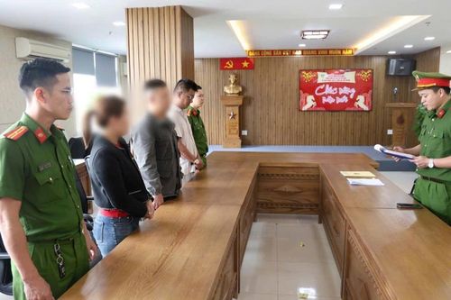 Khởi tố 55 vụ án kinh tế với hàng trăm bị can trong quý I-2026