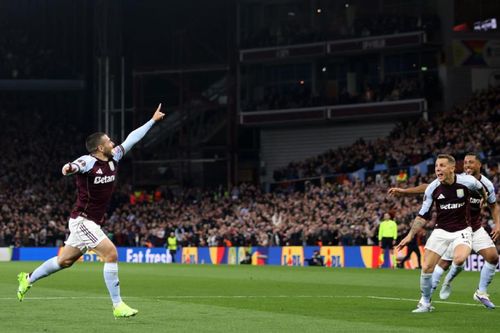 Xuất hiện 'nội chiến' Anh ở bán kết Europa League
