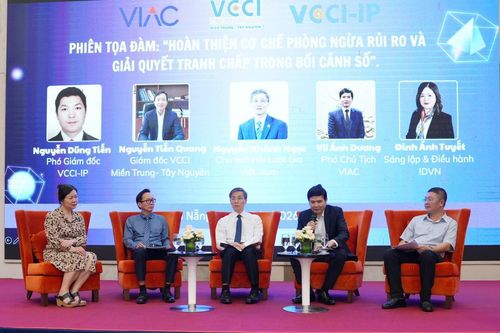 Nâng cao năng lực quản trị rủi ro pháp lý trong đầu tư kinh doanh