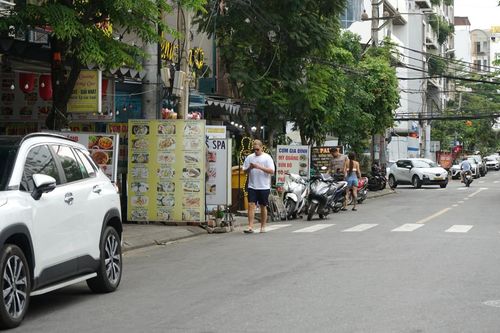 Sự ích kỷ lạc lõng!