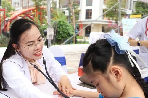 Lan tỏa thông điệp trao quyền cho người khuyết tật