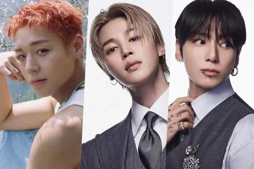 BTS và BigBang thống trị tháng Tư nhưng Park Ji Hoon vẫn là nhất