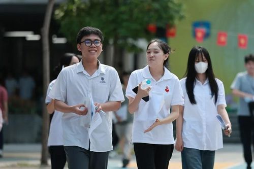 Bộ GD-ĐT mở cổng đăng ký thử kỳ thi tốt nghiệp THPT năm 2026