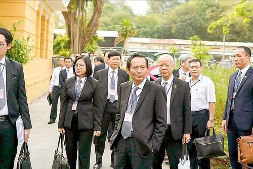Trao quyền xử phạt luật sư: Thận trọng bảo đảm tính độc lập nghề nghiệp