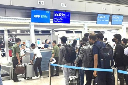 Đồng Nai trục xuất 47 người nước ngoài vi phạm quy định cư trú