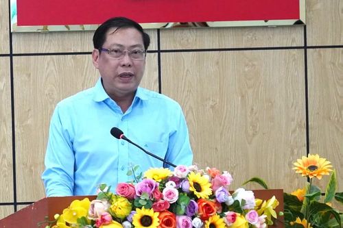 Phường Long Bình đổi mới quản trị để khơi thông nguồn lực phát triển