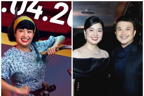 Lê Khánh đắt show màn ảnh, viên mãn bên Tuấn Khải