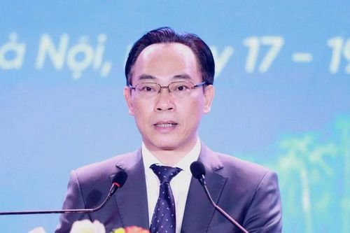 Thúc đẩy tinh thần khởi nghiệp và đổi mới sáng tạo trong học sinh, sinh viên