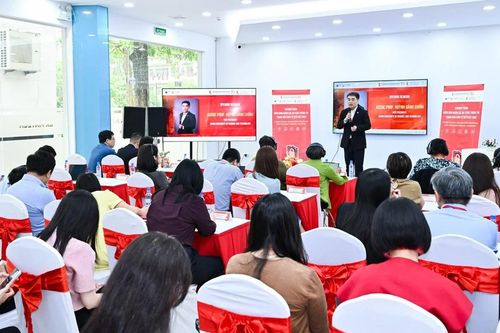 Vườn ươm nhân lực an toàn thông tin kết nối đào tạo với thực tiễn