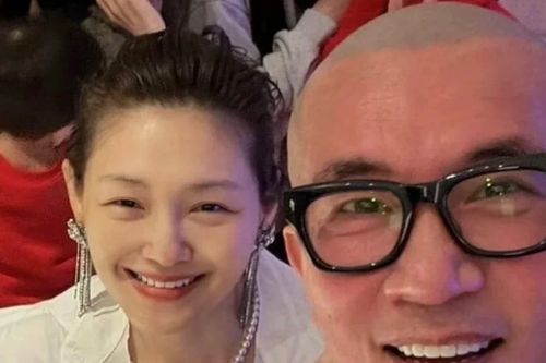 DJ Koo dần ổn định sau sự ra đi của Từ Hy Viên