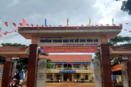Nam sinh lớp 9 tại Lâm Đồng tử vong sau khi bị ngất trong giờ thể dục