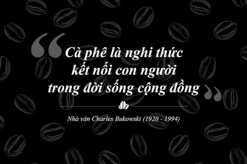 Diễn đàn Di sản Cà phê thế giới – Không gian đối thoại kết nối văn hóa và tri thức cà phê toàn cầu