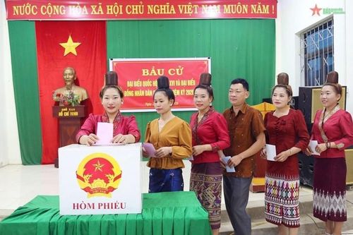 Giá trị dân chủ và sự thật trước những luận điệu xuyên tạc (Bài 1)