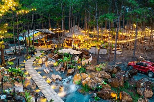Quảng Ngãi: Bùng nổ chuỗi hoạt động văn hóa - du lịch đặc sắc dịp 30/4-1/5