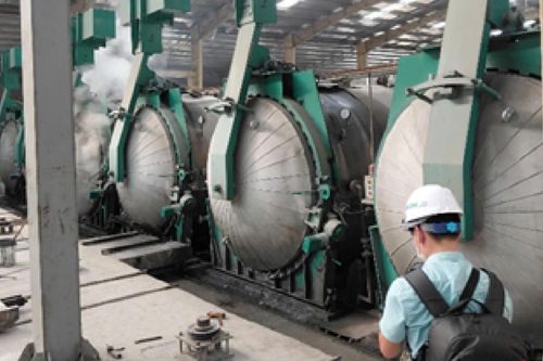 Thúc đẩy dòng tín dụng xanh cho dự án năng lượng tái tạo