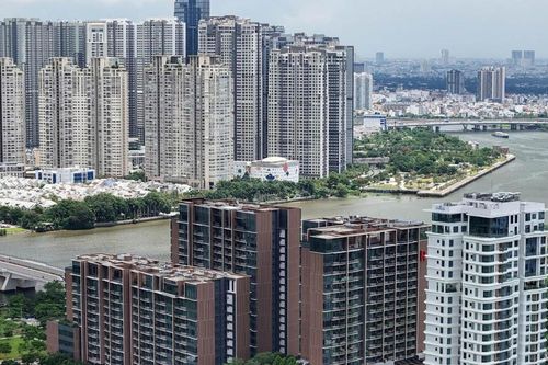 TP Hồ Chí Minh: Từ 25/4, phải đăng ký hoạt động khi cho thuê căn hộ chung cư ngắn ngày