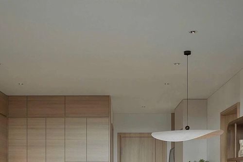 Thiết kế căn hộ theo phong cách hiện đại, tối giản
