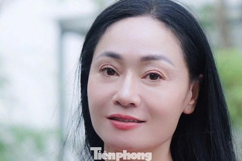 NSƯT Quách Thu Phương: 'Có giai đoạn sức khỏe tôi chạm đáy'