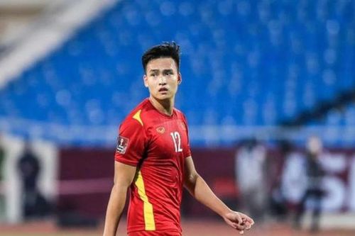 Công an Hà Nội giữ chân trung vệ đội tuyển Việt Nam tới 2028