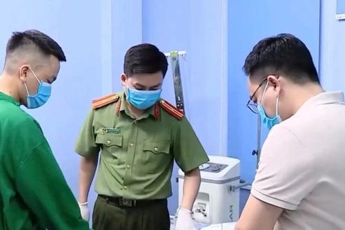 Hà Nội mở cao điểm kiểm tra cơ sở thẩm mỹ hoạt động chui