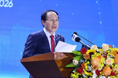 Phó Thủ tướng Lê Tiến Châu: Hỗ trợ học sinh, sinh viên khởi nghiệp là nhiệm vụ chiến lược của quốc gia