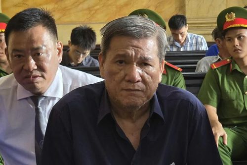 Đang thụ án chung thân 'siêu lừa' Dương Thanh Cường tiếp tục nhận bản án thứ 8