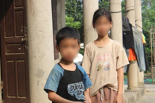 Tỉnh Phú Thọ vào cuộc xử lý vụ hai trẻ 7 và 11 tuổi chưa khai sinh, chưa từng đến trường