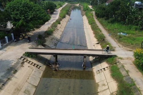 Đoạn kênh tử thần khiến 28 người rơi xuống tử vong