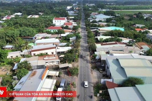 Tăng vốn, kéo dài thời gian thực hiện cao tốc TP.HCM - Mộc Bài