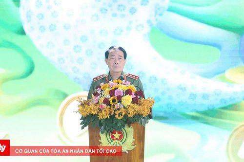 Lan tỏa thông điệp bảo vệ 'Tổ quốc bình yên' trong thời đại số