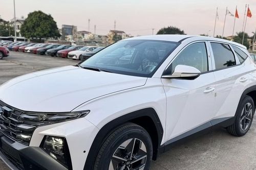 Những mẫu xe mới rục rịch ra mắt khách Việt trong thời gian sắp tới