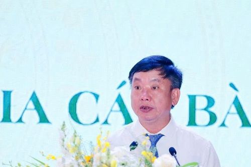 Vườn quốc gia Cát Bà kỷ niệm 40 năm ngày thành lập
