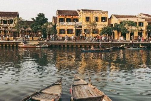 Thành phố cổ kính của Việt Nam đứng đầu bảng xếp hạng du lịch thế giới