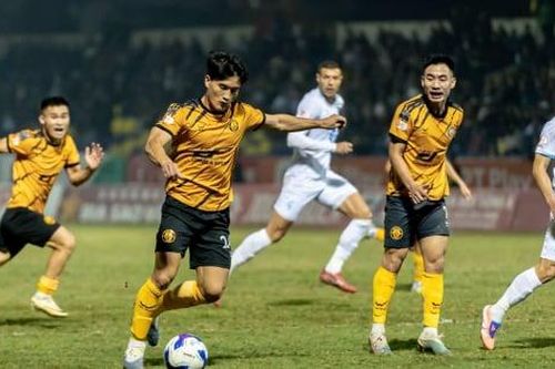 Chưa tìm được giải pháp 'cứu' bóng đá Thanh Hóa