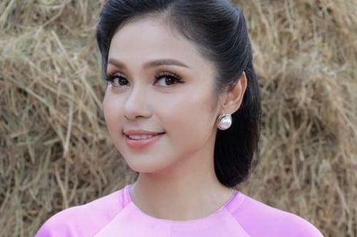 'Người đẹp Tây Đô' Việt Trinh tiết lộ quá trình chống lại bệnh trầm cảm