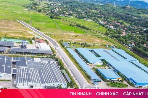 Hà Tĩnh thu hút đầu tư: Khởi đầu ấn tượng, kỳ vọng bứt phá