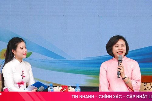 Phát triển văn hóa đọc - nền tảng xây dựng xã hội học tập