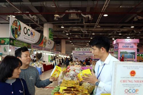 Quảng Ninh kiên quyết loại bỏ sản phẩm OCOP không duy trì chất lượng