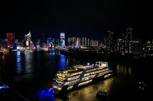 TP Hồ Chí Minh đánh thức 'nguồn vốn di sản' hướng tới lễ hội toàn cầu