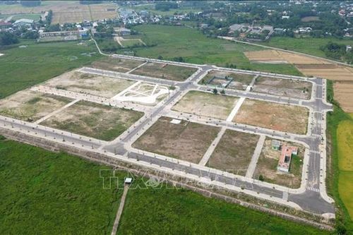 Phản hồi thông tin TTXVN: Đà Nẵng khẩn trương xác định giá đất, hệ số điều chỉnh giá đất các khu tái định cư