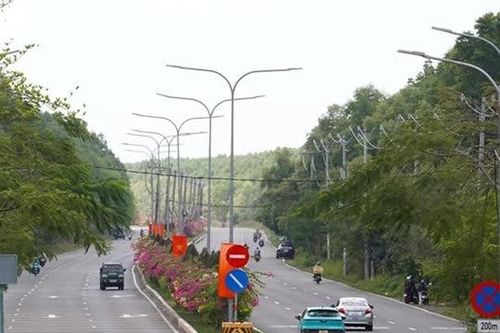 Nghiên cứu mở rộng đường Rừng Sác đi Cần Giờ lên 10 làn xe