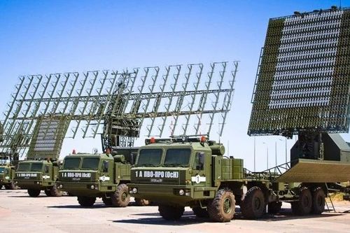 S-400 của Nga phát hiện mục tiêu từ 600 km như thế nào?