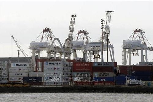 Việt Nam làm cầu nối đưa Argentina tiếp cận ASEAN