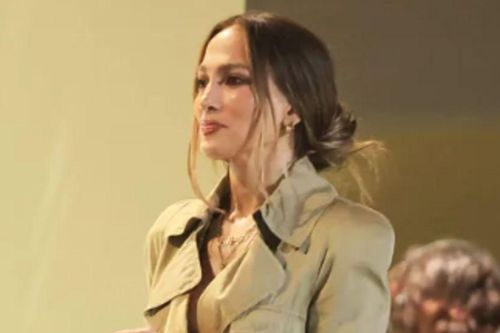 Jennifer Lopez diện phụ kiện xa xỉ trị giá 30.000 đô la